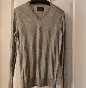 Club Monaco Vneck Sweater men XS